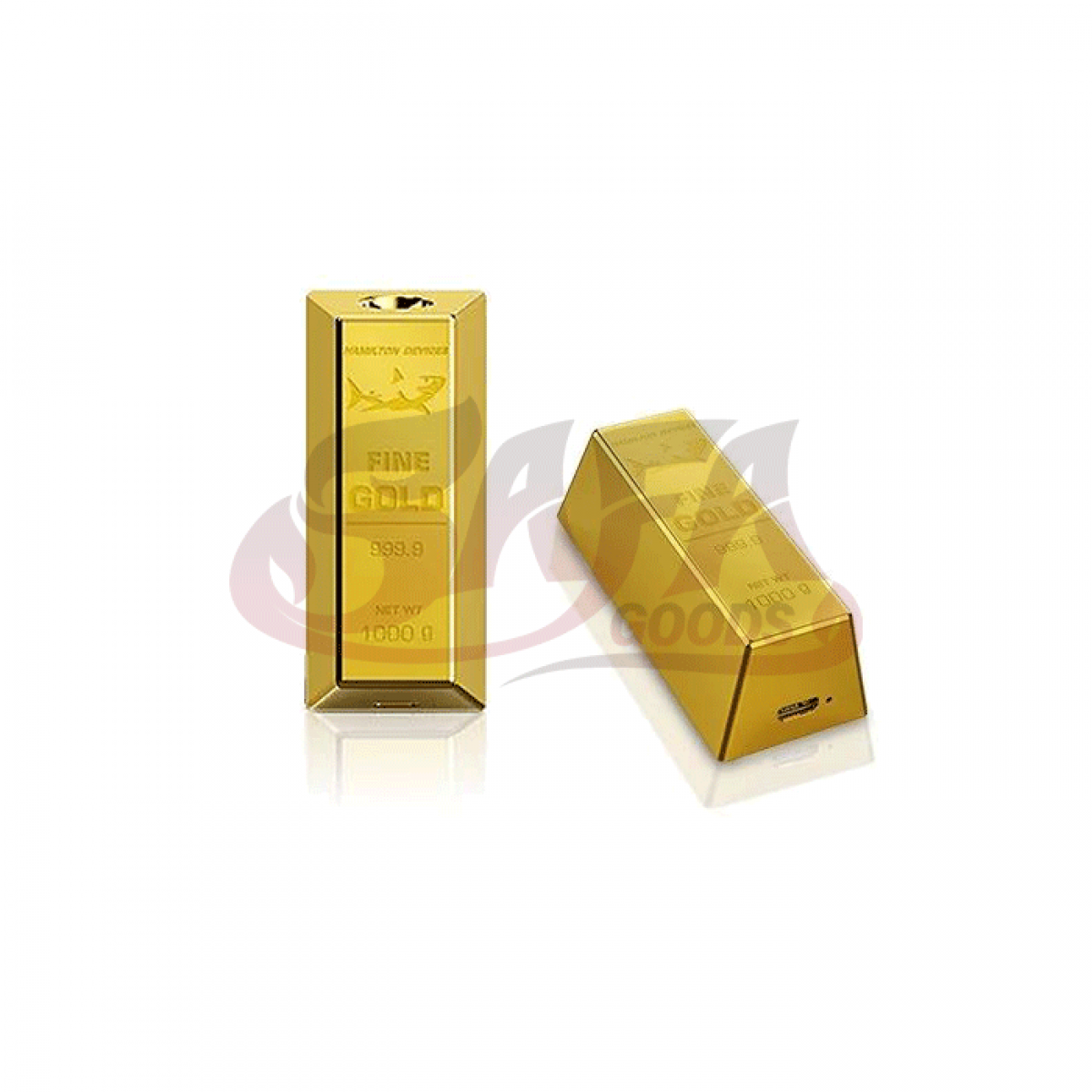 Hamilton Devices - Gold Bar Battery